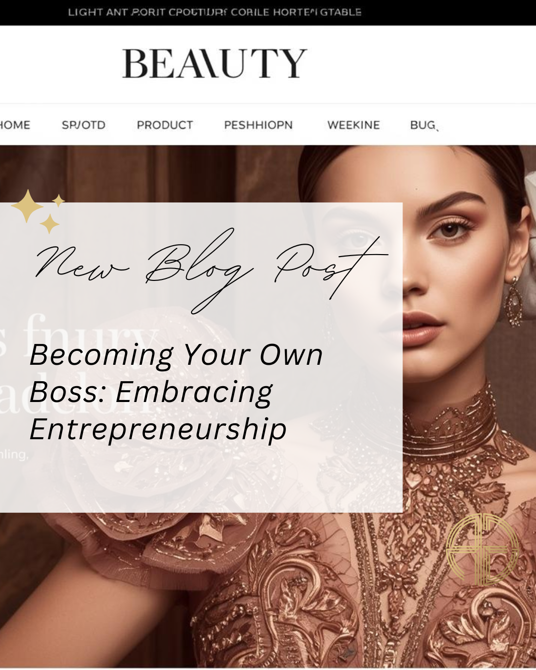 Becoming Your Own Boss: Embracing Entrepreneurship